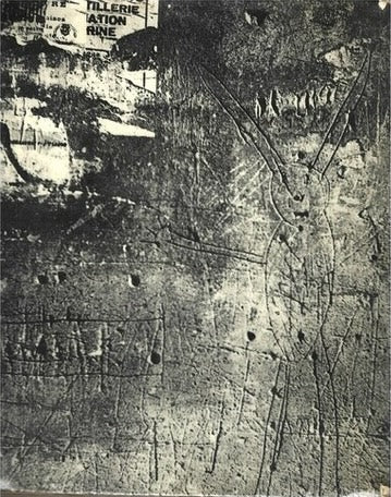 Paroles — Jacques Prévert · Jaquette photographique de Brassaï · Édition originale · Le Point du Jour, 1945
