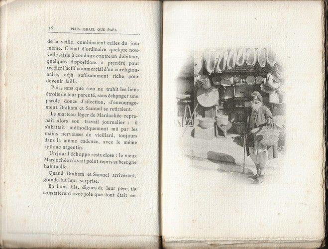 Mirages et Coups de Soleil — Jules Liorel · Illustrations photographiques de Gervais-Courtellemont · Édition Gervais-Courtellemont & Cie, Alger, 1894