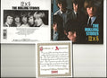 12 x 5 — The Rolling Stones · SACD-CD Digipack Hybride remastérisé · ABKCO Remastered Series, 2002