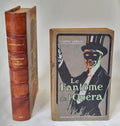 Le Fantôme de l'Opéra — Gaston Leroux · Sous boîtier clamshell · Pierre Lafitte, 1910