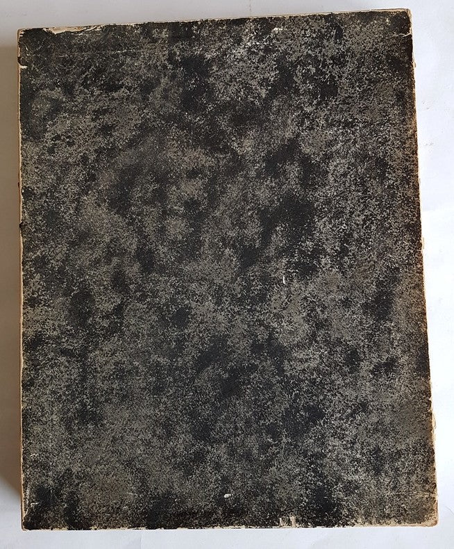 Les Trois Solitaires — Robert Desnos · 5 lithographies d'Yvette Alde · N° 290/300 sur Lafuma · Œuvres posthumes inédites · Les 13 Épis, 1947