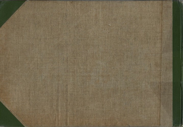A Sketch-Book of R.Caldecott's — Carnet de croquis en fac-similé · Edmund Evans · George Routledge & Sons, Londres, c.1880