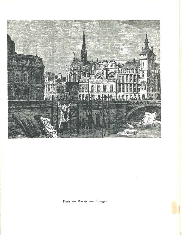 La Femme 100 Têtes — Max Ernst · Préface inédite d'André Breton · N°224/1000 · Couverture lithographique · Éditions de l'Œil, 1956