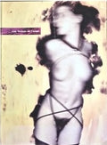 Les Limbes de l'Ange — Gilles Berquet · Textes de Jean Streff · Édition originale · Les Éditions Rares, 1989