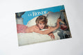 La Ronde — Dossier de presse original · Roger Vadim · Jane Fonda · 1964
