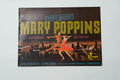 Mary Poppins — Dossier de presse original · Robert Stevenson · Julie Andrews · Dick Van Dyke · 1964