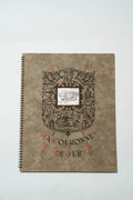 La Couronne de Fer — Dossier de presse original · Alessandro Blasetti · Grand Prix de la Biennale de Venise · 1941
