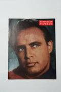 La Vengeance aux Deux Visages — Dossier de presse original · Marlon Brando · Seul film en tant que réalisateur · 1961