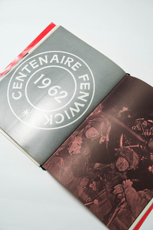 Le Jour le Plus Long — Dossier du Gala de Bienfaisance · Première Mondiale Palais de Chaillot · Complet du 45 tours Mitch Miller · 1962