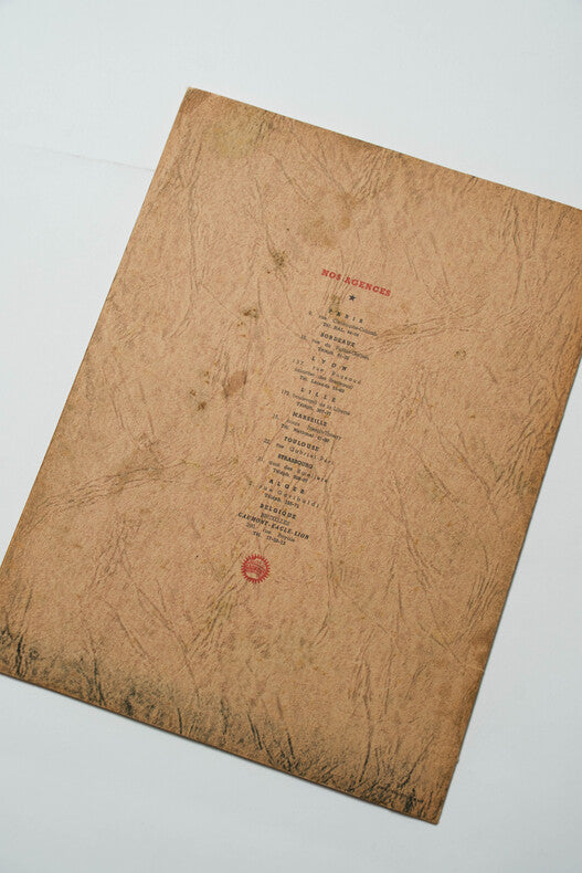 Caroline Chérie — Dossier de presse original · Richard Pottier · Martine Carol · Illustrations Guy-Gérard Noël · Scénario Anouilh & Audiard · Films Cinéphic-Gaumont, 1951