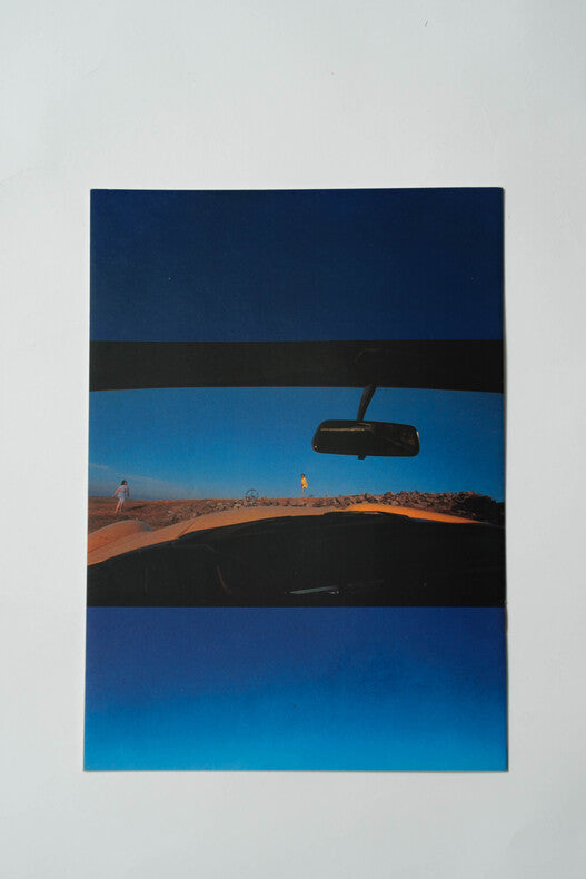 37°2 le Matin — Dossier de presse original · Jean-Jacques Beineix · Béatrice Dalle · Jean-Hugues Anglade · Gaumont, 1986
