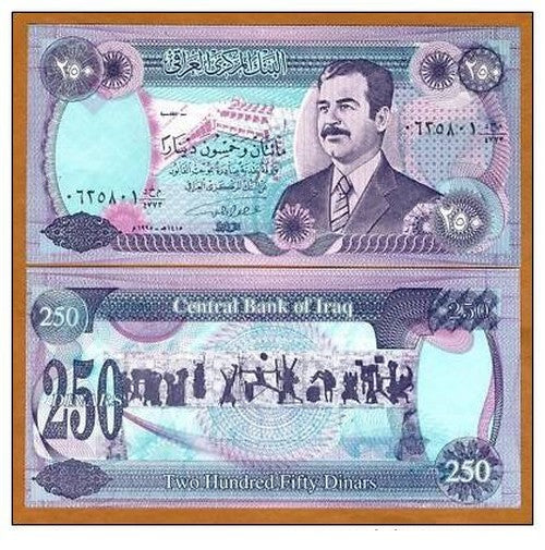 Carnets d'Orient : Irak — Jacques Ferrandez & Alain Dugrand · Dédicace & dessin original pleine page · Édition originale · Casterman, 2001