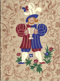 Le Sixiesme Livre des Haultz Faitz de Pantagruel — Pastiche de Rabelais par Fernand Fleuret · Illustrations de Lucien Boucher · Tirage hors commerce · Maison Moët & Chandon, 1933