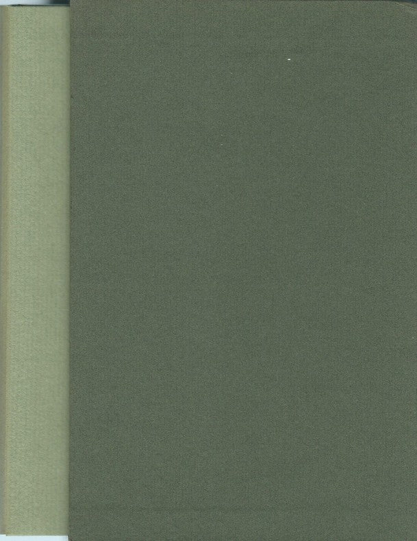 Le Baladin du Monde Occidental — J.M. Synge · 4 lithographies originales signées de Topor · Hors commerce H/2 · Dédicace du traducteur · La Délirante, 1974