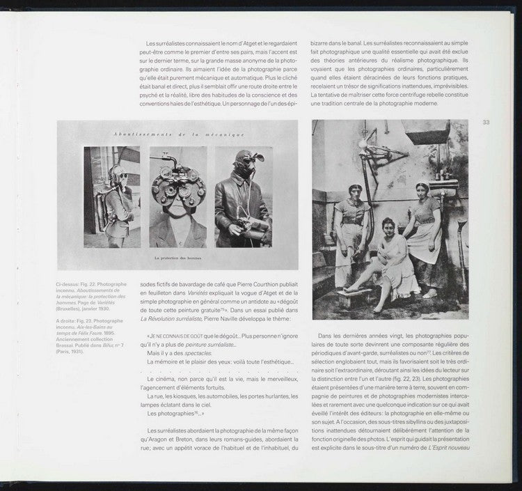 Henri Cartier-Bresson — Premières Photos · Dédicace signée des initiales · Édition originale · Arthaud, 1991