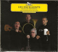 Ukulelum Trucidatio — CD digipack neuf scellé · Ramon Pipin & Les Excellents · Ensemble collector · 2021