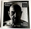 The Zealot Gene — Jethro Tull · Livre-Disque collector · CD + CD Bonus + Blu-Ray 5.1 · InsideOut / Sony Records, 2022