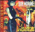 Bob Morane : Un Parfum d'Ylang-Ylang — Double CD audio digipack · Aventure lue · Henri Vernes · Big Beat Records / Éditions du Lombard, 1993