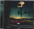 Road — CD dédicacé · Alice Cooper · Premier pressage · 2023