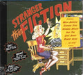 Stranger than Fiction — The Rock Bottom Remainders · Double CD · Oglio Records, 1998